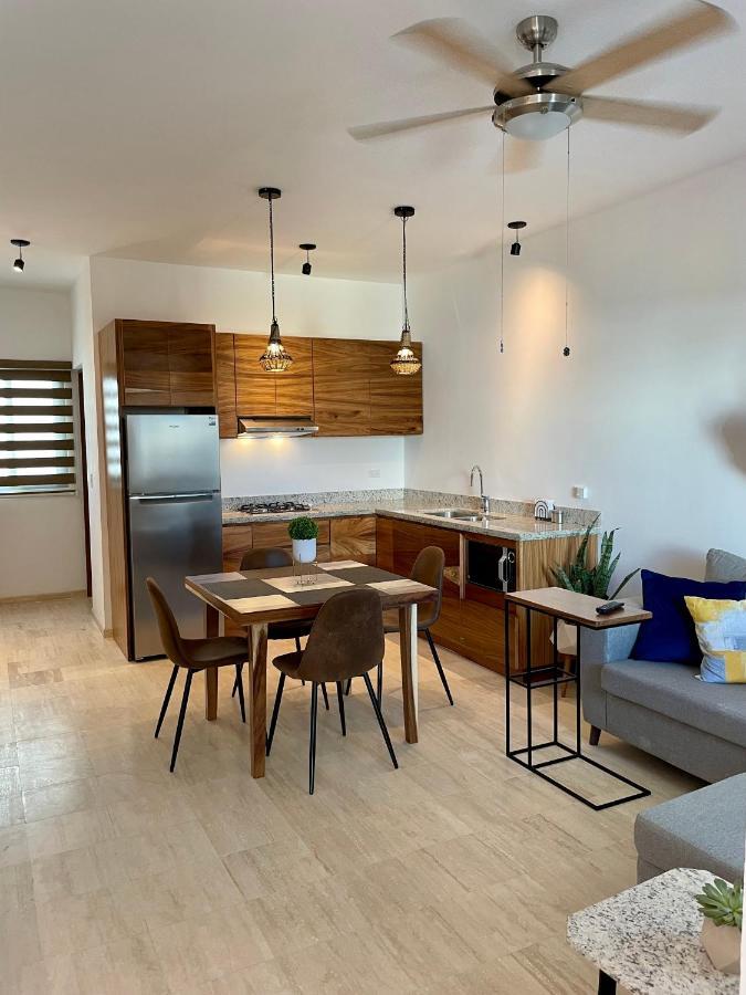 Ancla Baja Living Condominio Nuevo Con Vista 1 La Paz Eksteriør bilde