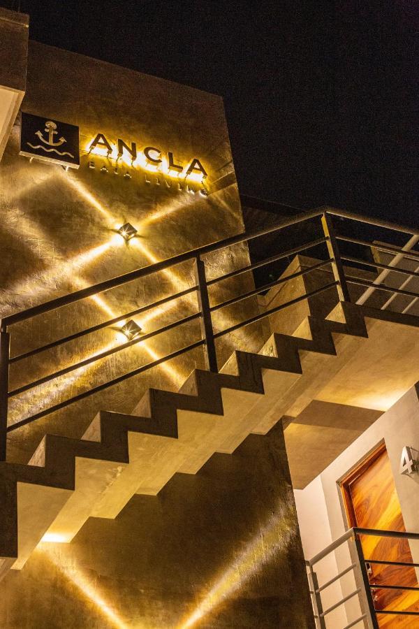 Ancla Baja Living Condominio Nuevo Con Vista 1 La Paz Eksteriør bilde