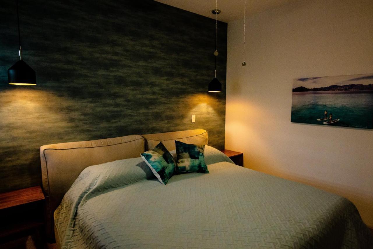 Ancla Baja Living Condominio Nuevo Con Vista 1 La Paz Eksteriør bilde