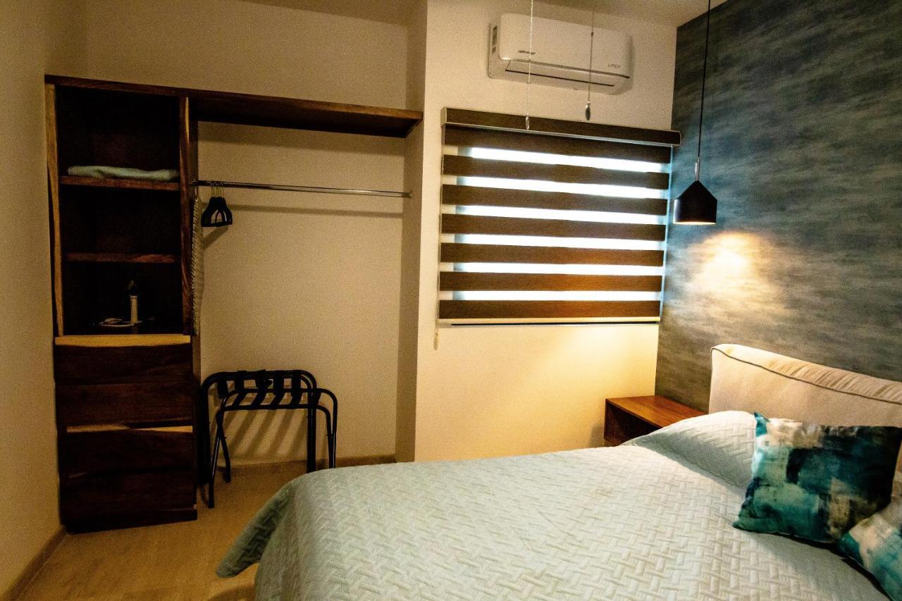 Ancla Baja Living Condominio Nuevo Con Vista 1 La Paz Eksteriør bilde